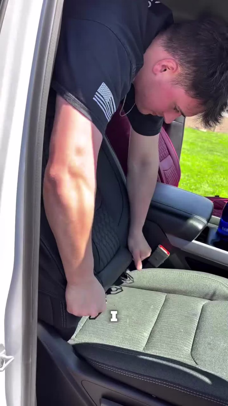 Cover image for Seat Cover Solutions Social Media Manager