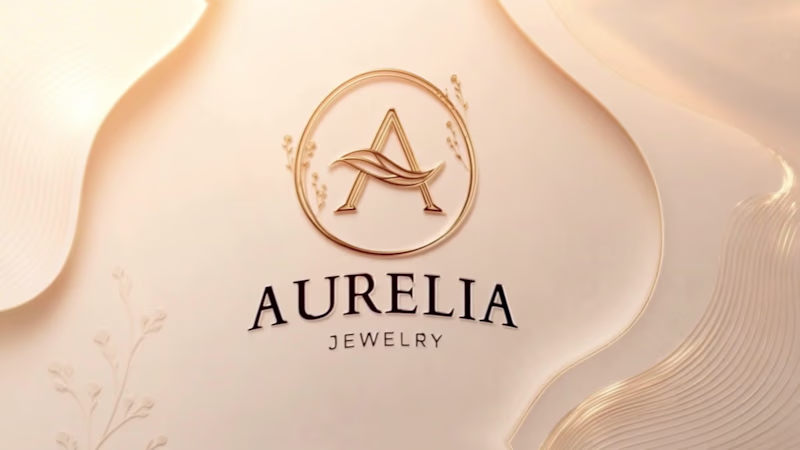 Cover image for "Crafting a luxury visual identity