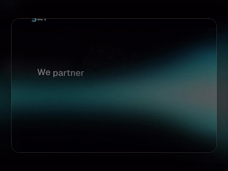 Cover image for Dahlquist: A Premium Shopify Partner Website