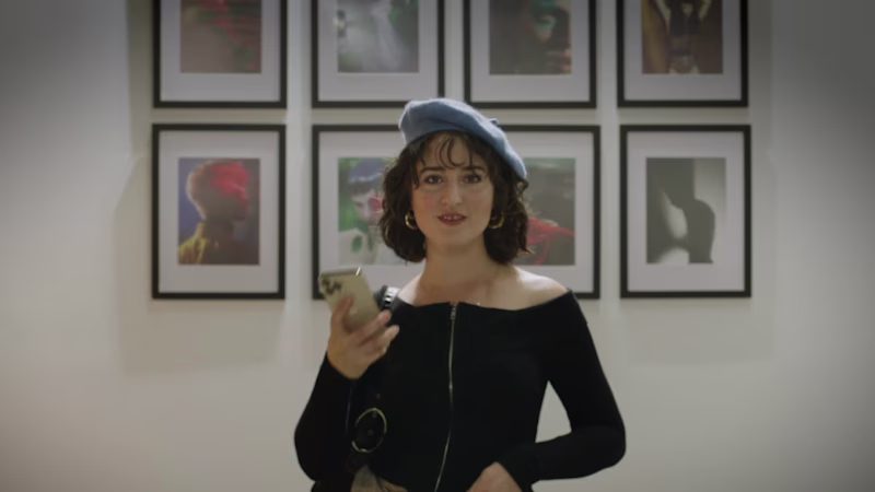 Cover image for So excited to share that I’m behind the sound for this Lekon...