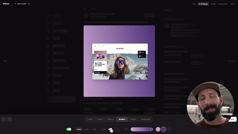 Cover image for After I finish a design