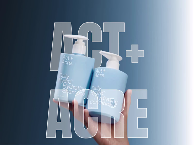 Cover image for Reimagining Act + Acre