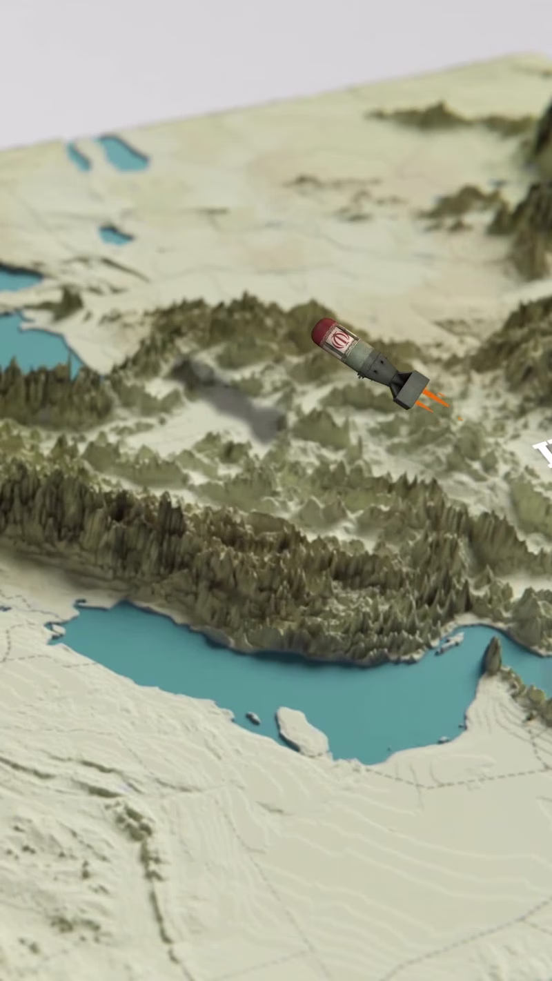 Cover image for How Strong is Israel’s Defence?