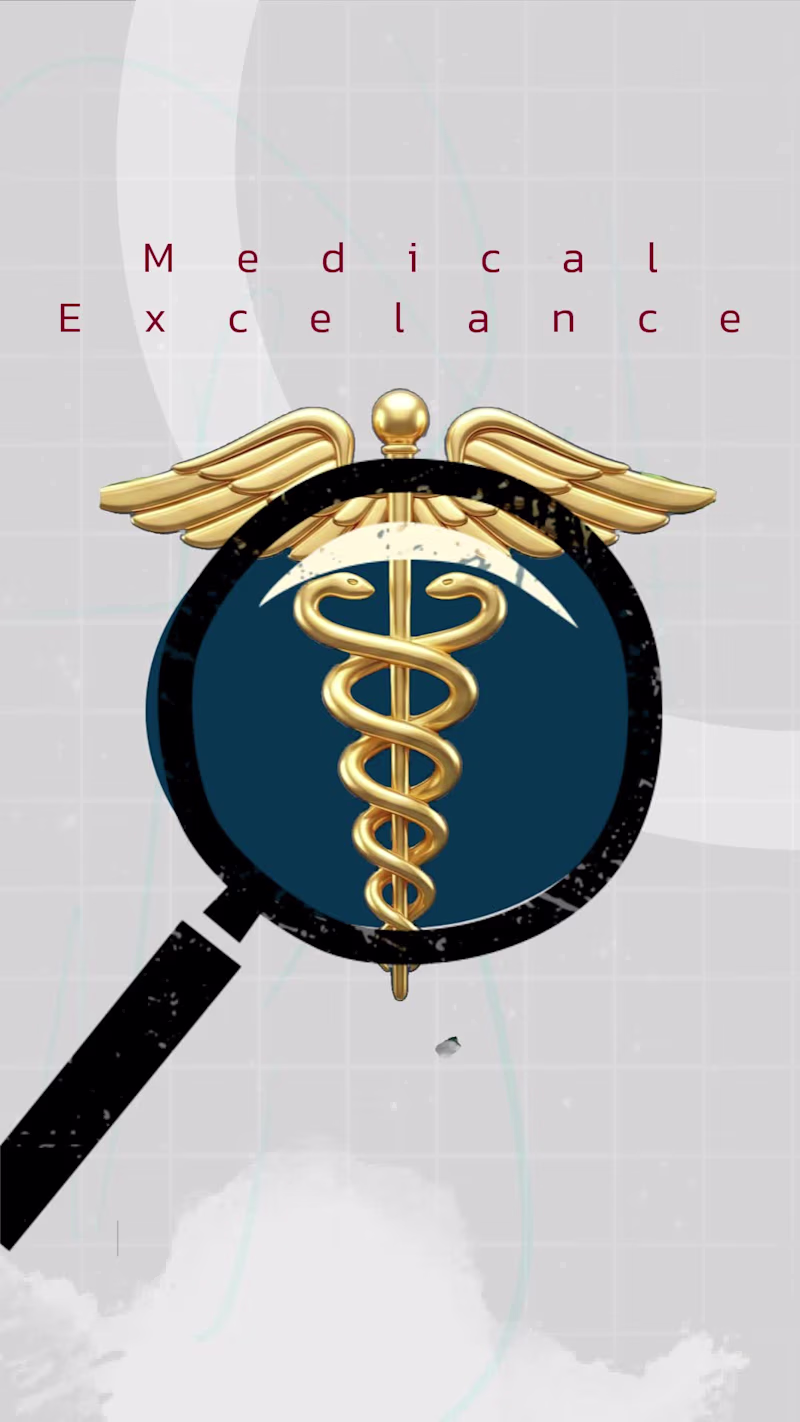 Cover image for Edited a faceless informative reel