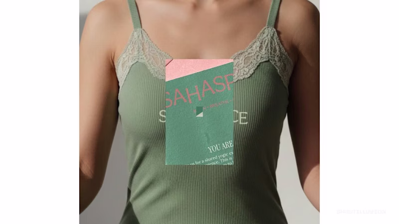 Cover image for SAHA SPACE - Brand Identity 