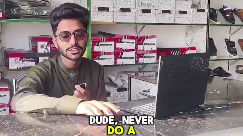 Cover image for I have made my second video on Marketing to educate people a...