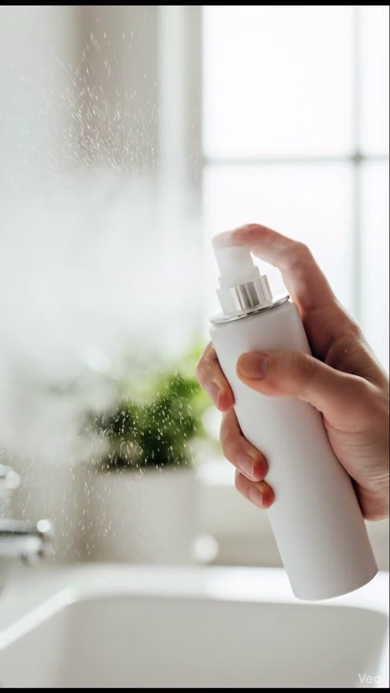 Cover image for Created this generic skin care ad completely on veo 3.1 and ...