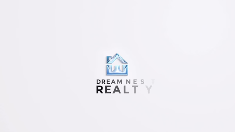Cover image for Commercial Video Real Estate "DreamNest Realty"
