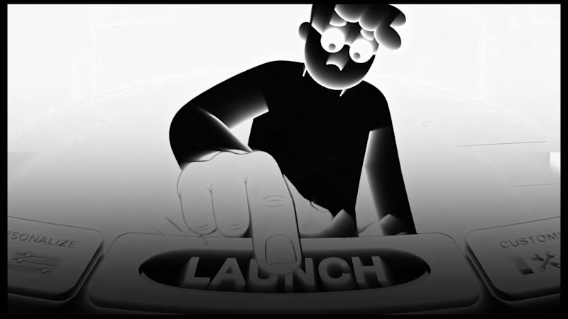 Cover image for Meet AchX 2.0 

We started