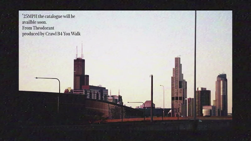 Cover image for This is another example of