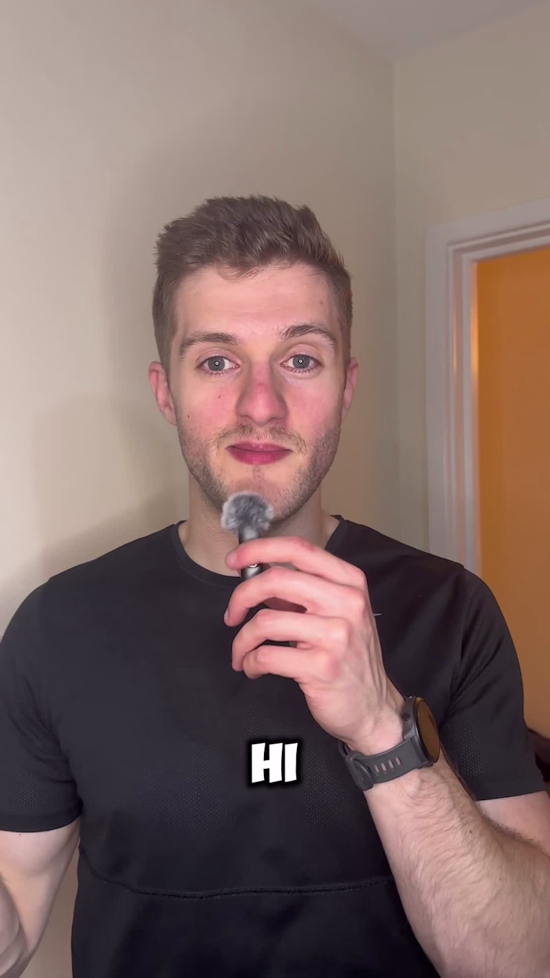 Cover image for An intro to me