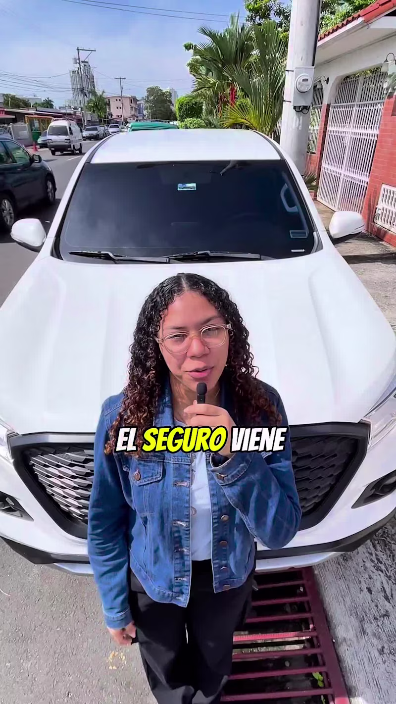 Cover image for ¿Por Qué Nosotros? — Video