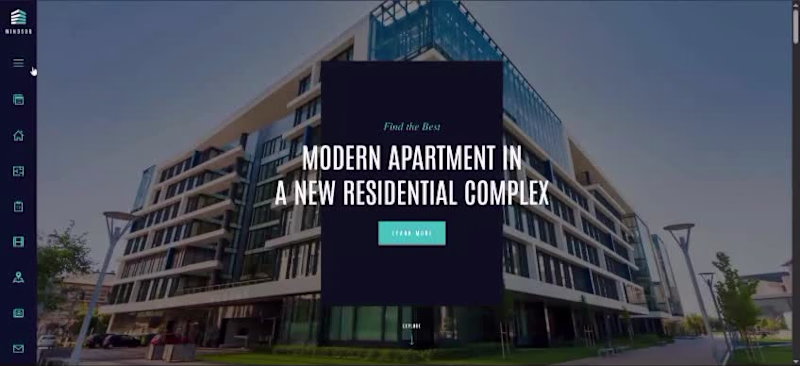 Cover image for Windsor - Ultra-Premium Real Estate