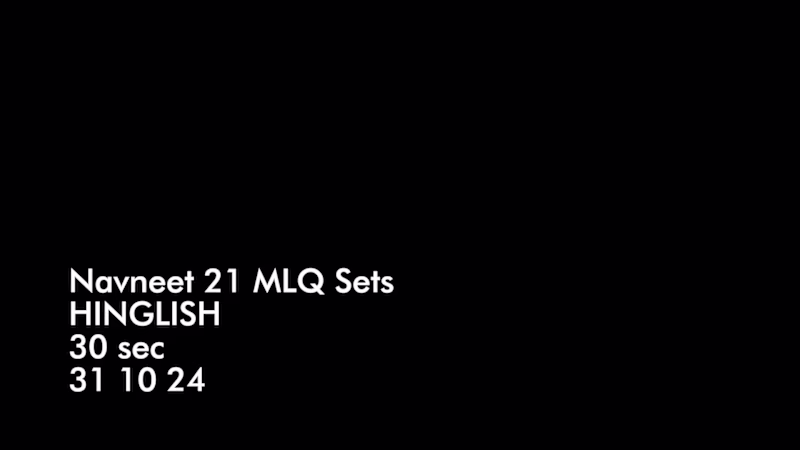 Cover image for Did the Music, SFX & Mixing for this ad with Navneet Education.