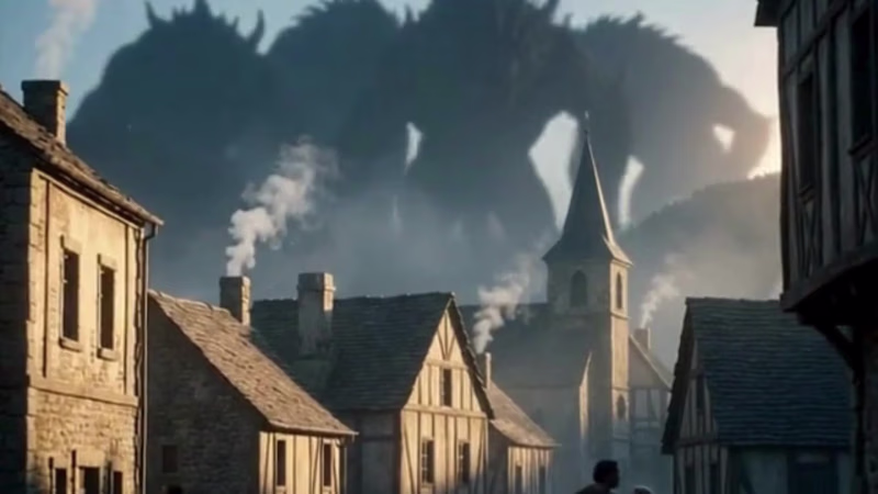 Cover image for I can create high-quality AI-generated