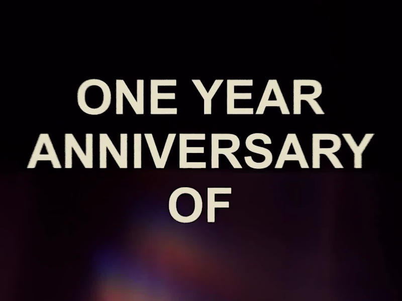 Cover image for Hijinx one year sale 