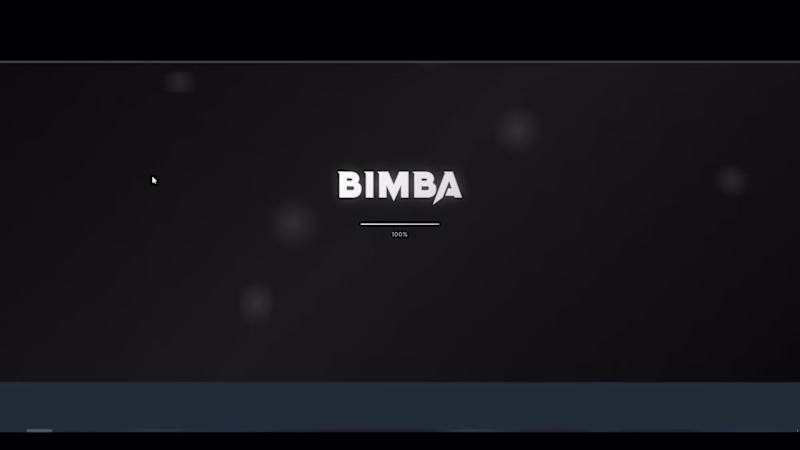 Cover image for Interactive Launch Page with Preloader and Countdown Timer
