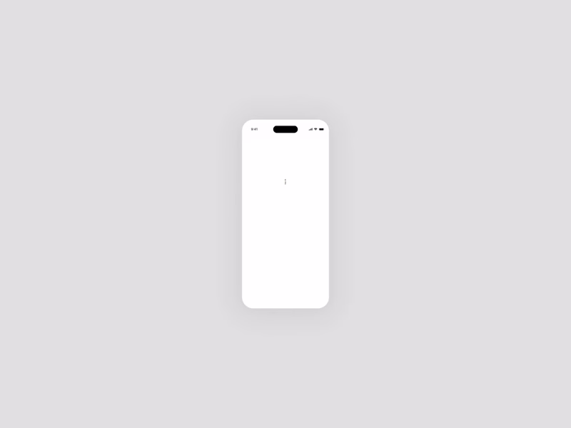 Cover image for Fluid iOS Motion: Feed &