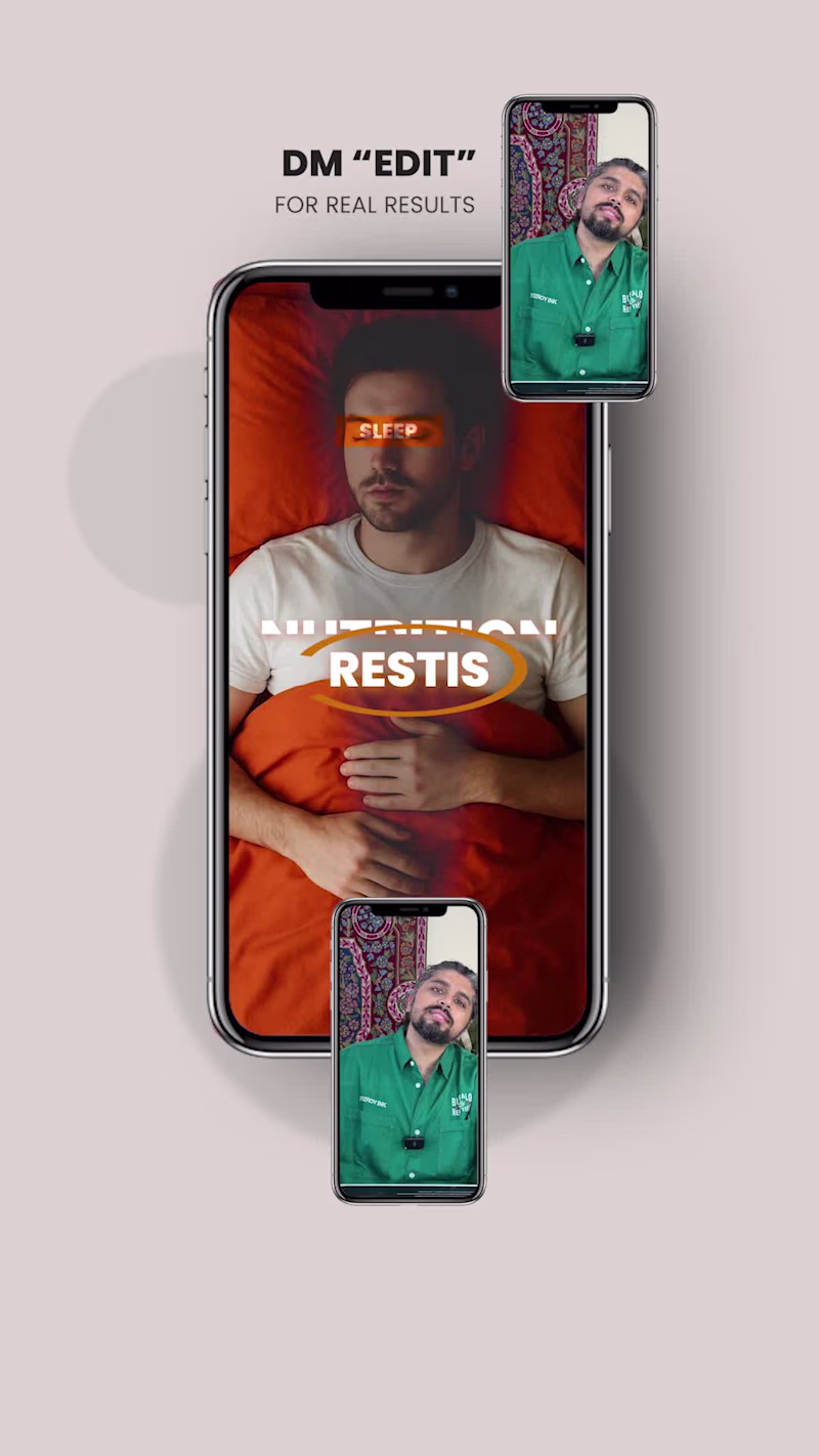 Cover image for If your content looks average,