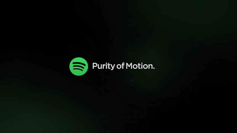 Cover image for purity of motion 🌿