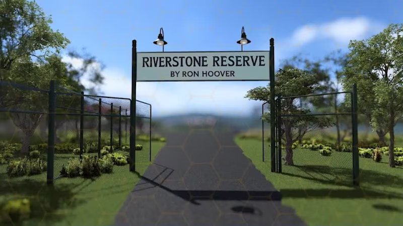 Cover image for 3D Site Rendering for Lakefront RV Dealership Project (3D Vi...