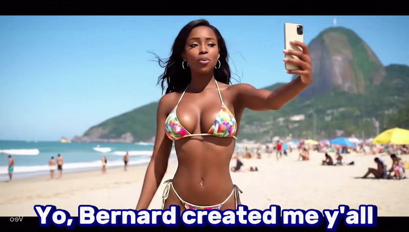 Cover image for I will create a veo 3 ai generated video for you within 24 hours