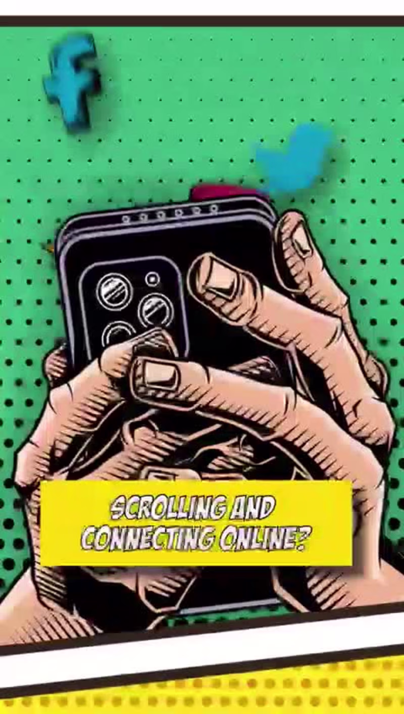 Cover image for Ravpower - Motion Graphics