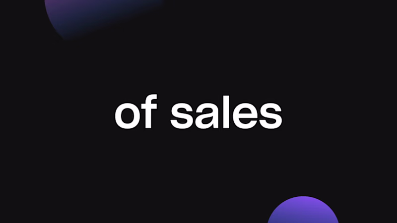 Cover image for Apollo.io | AI sales platform | 2D Explainer Video 🚀