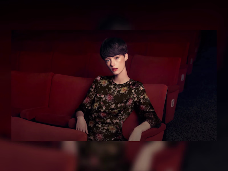 Cover image for LKB - A luxurious site for a uniquely British brand. 