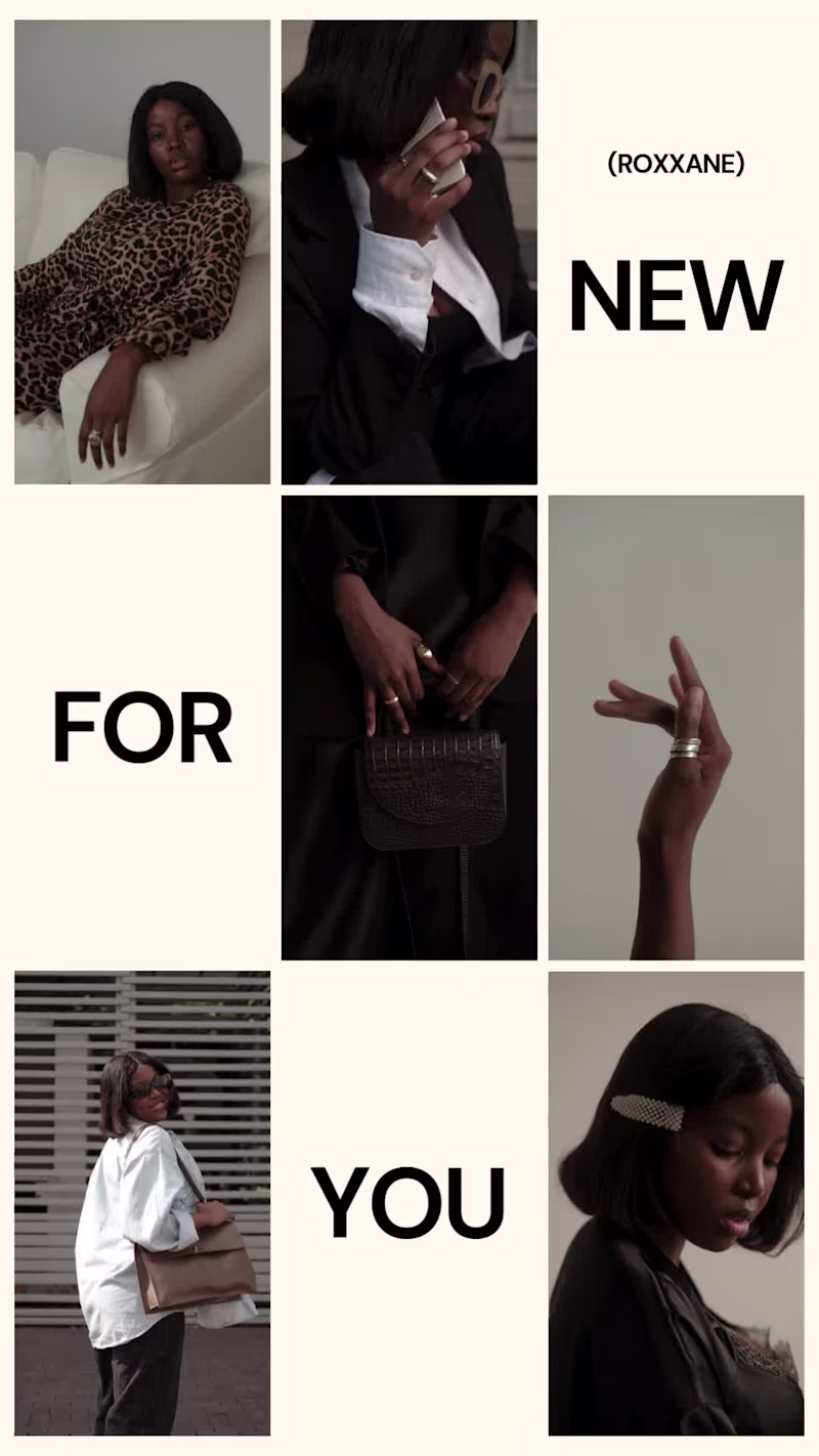 Cover image for Reels post for Instagram