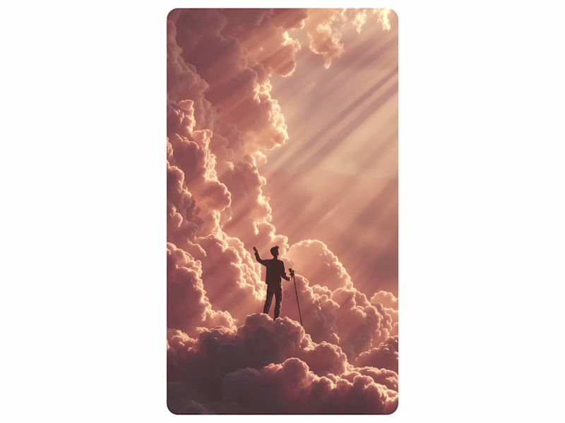 Cover image for Sky Song