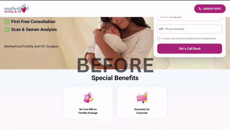 Cover image for This walkthrough highlights the transformation