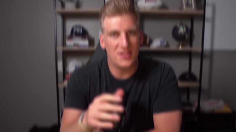 Cover image for 🎬 Your story. My edit.
These