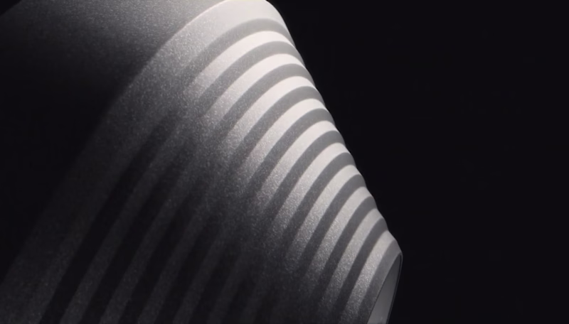 Cover image for Meraki - Spec 3D Animation