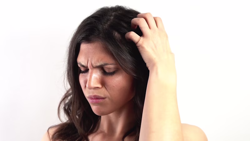 Cover image for Lice Comb - Product Demo
