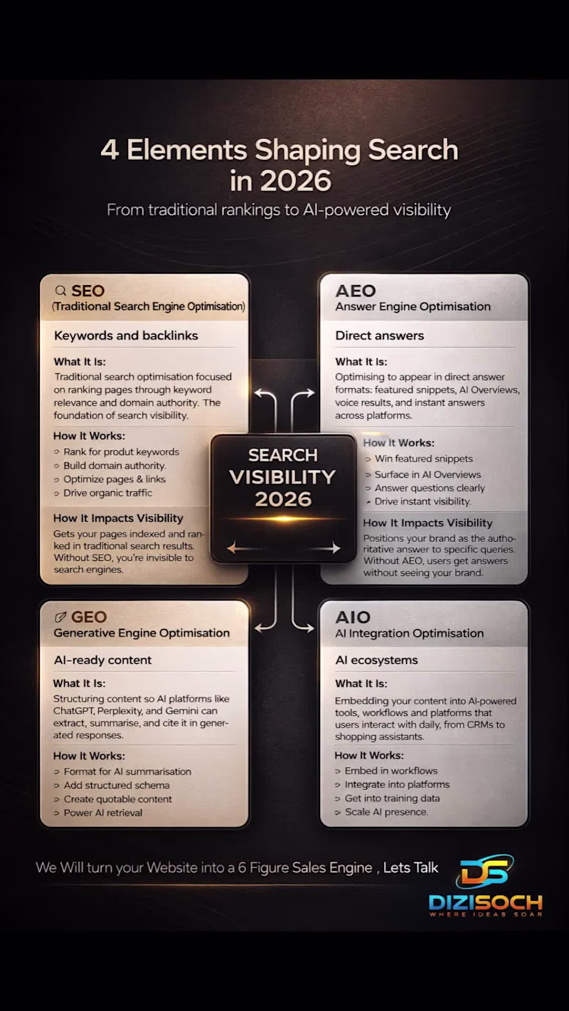 Cover image for Most businesses are still stuck