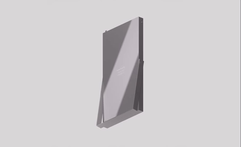 Cover image for PLAYPLAIN- speaker concept