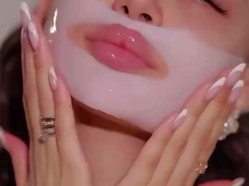 Cover image for This skincare video promotion uses