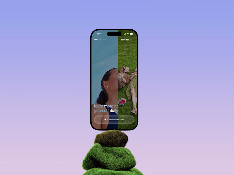 Cover image for Mindspace - AI Mental Health Companion