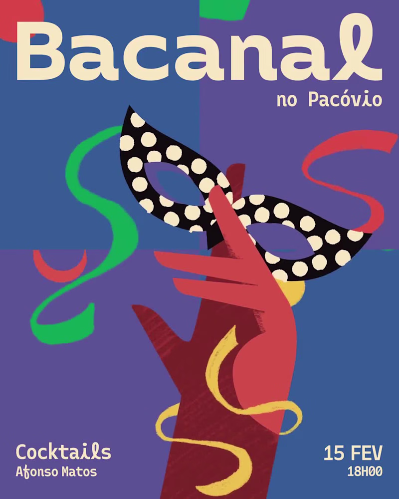 Cover image for Animated poster for a restaurant's