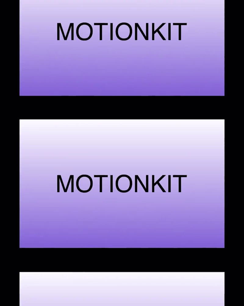 Cover image for SupplyMob – After Effects Showreel Templates