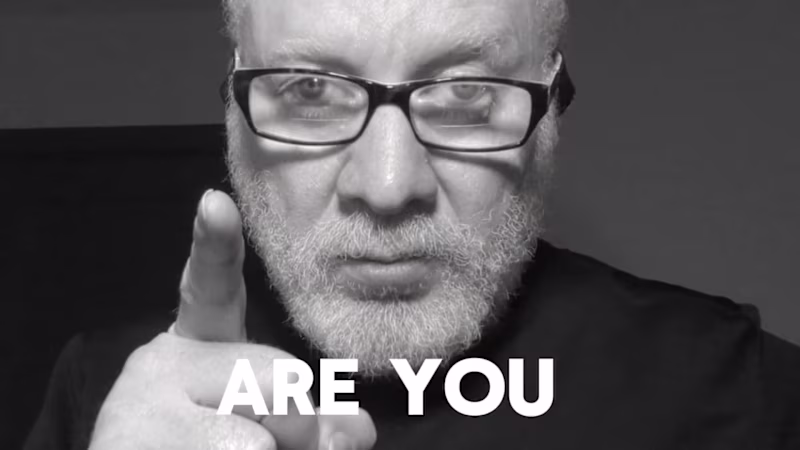 Cover image for Brand Story Video for Consulting Firm