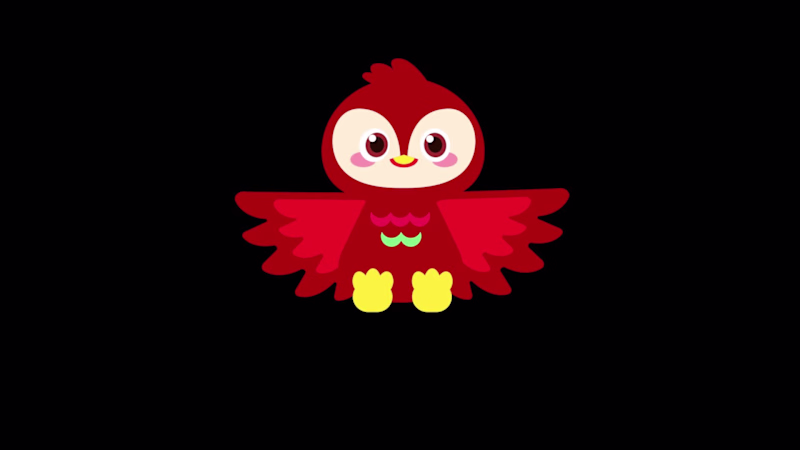 Cover image for Phoenix APP animation