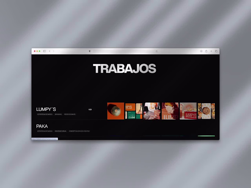 Cover image for La Llave Website Design & Development