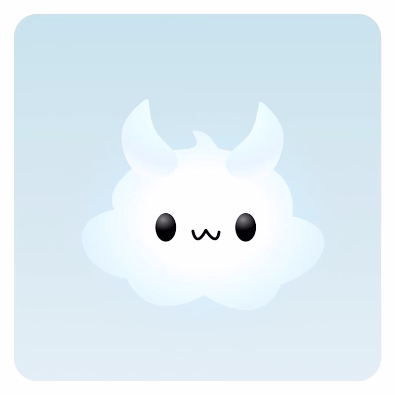 Cover image for Rive Character Animation for Whisper daily quotes App