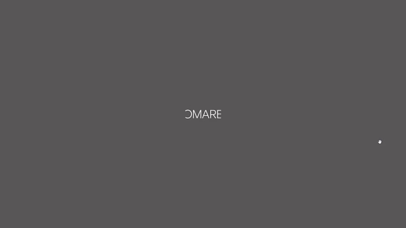 Cover image for POMARES — Creative developer