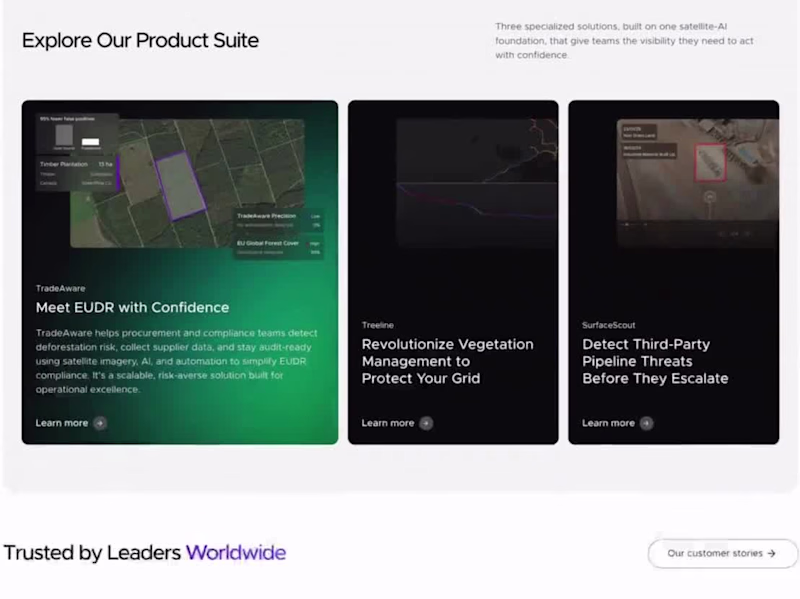 Cover image for Component-Driven Webflow Build | Live-EO