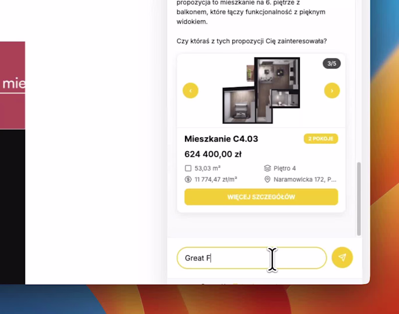 Cover image for AI Real Estate Agent Development