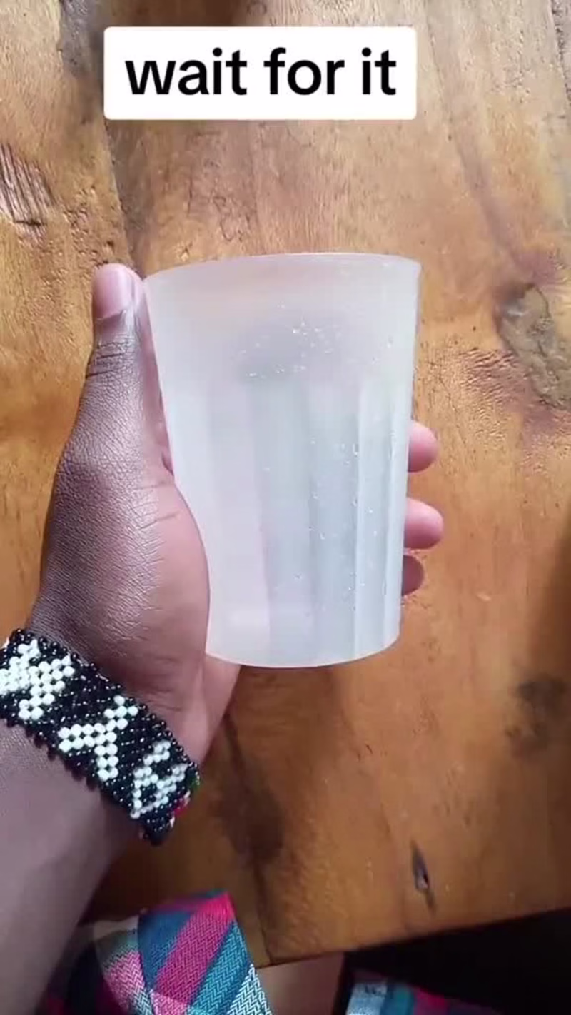 Cover image for The re-fill