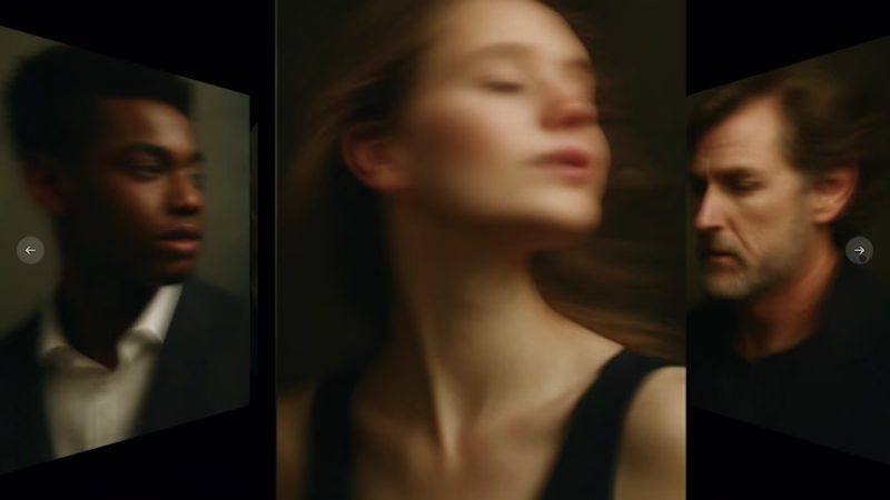 Cover image for cooking yet another 3D carousel 👨‍🍳✨